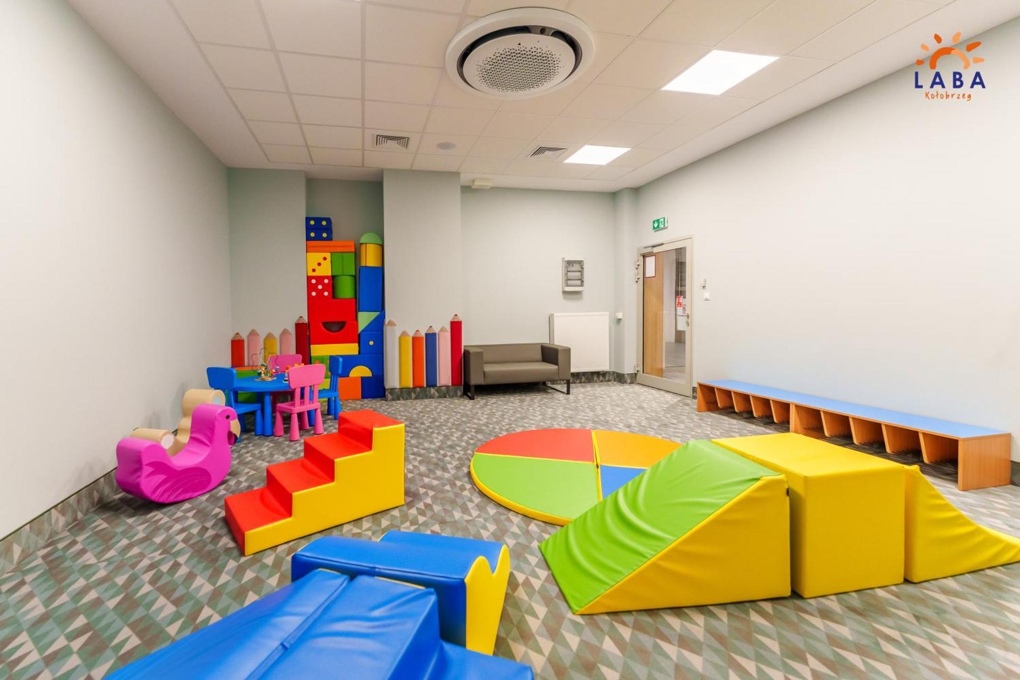 Laba Kolobrzeg Apartamenty Kasprowicza 20C Parking Basen Fitness Bawialnia W Cenie, Parkplatz Schwimmbad Fitness Spielzimmer Im Preis Exterior foto