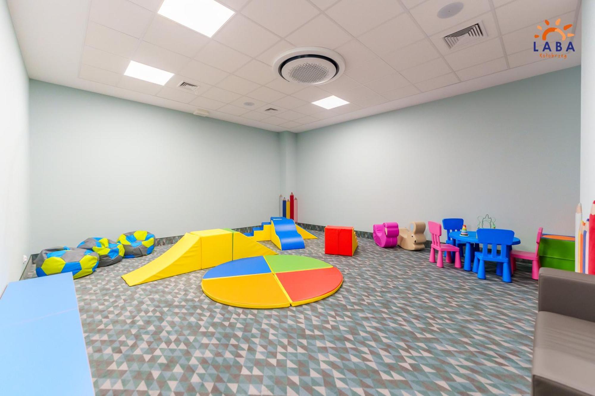 Laba Kolobrzeg Apartamenty Kasprowicza 20C Parking Basen Fitness Bawialnia W Cenie, Parkplatz Schwimmbad Fitness Spielzimmer Im Preis Exterior foto