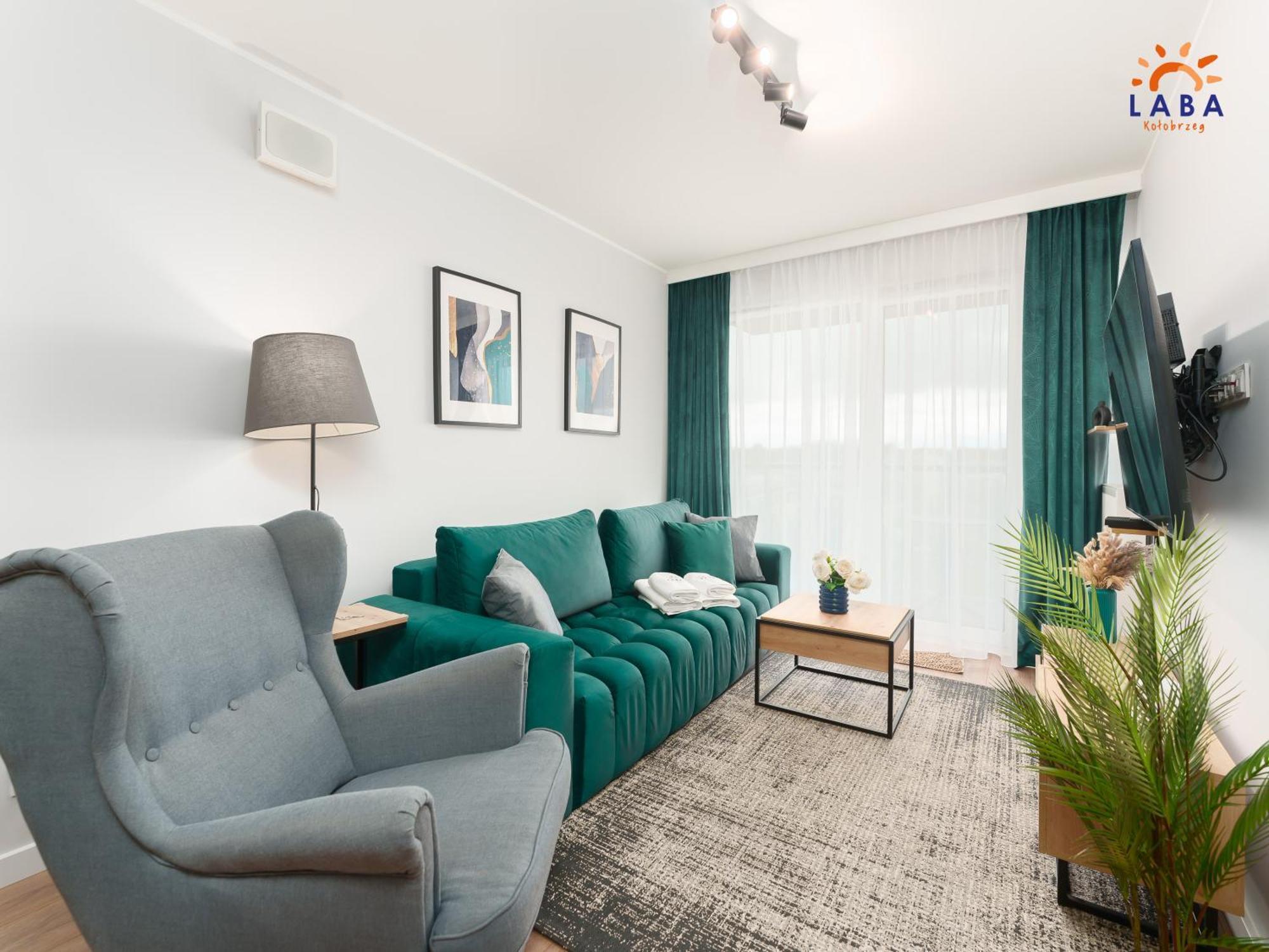 Laba Kolobrzeg Apartamenty Kasprowicza 20C Parking Basen Fitness Bawialnia W Cenie, Parkplatz Schwimmbad Fitness Spielzimmer Im Preis Exterior foto