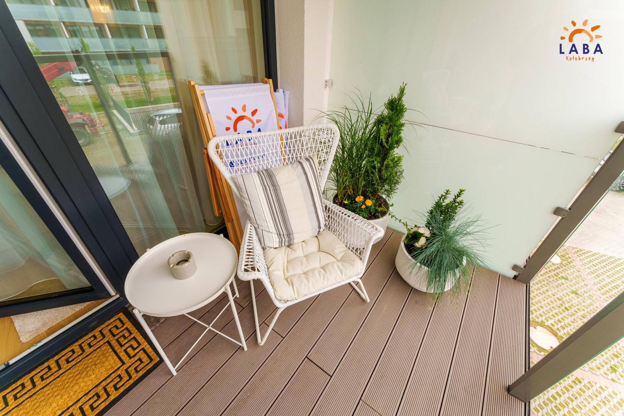 Laba Kolobrzeg Apartamenty Kasprowicza 20C Parking Basen Fitness Bawialnia W Cenie, Parkplatz Schwimmbad Fitness Spielzimmer Im Preis Exterior foto