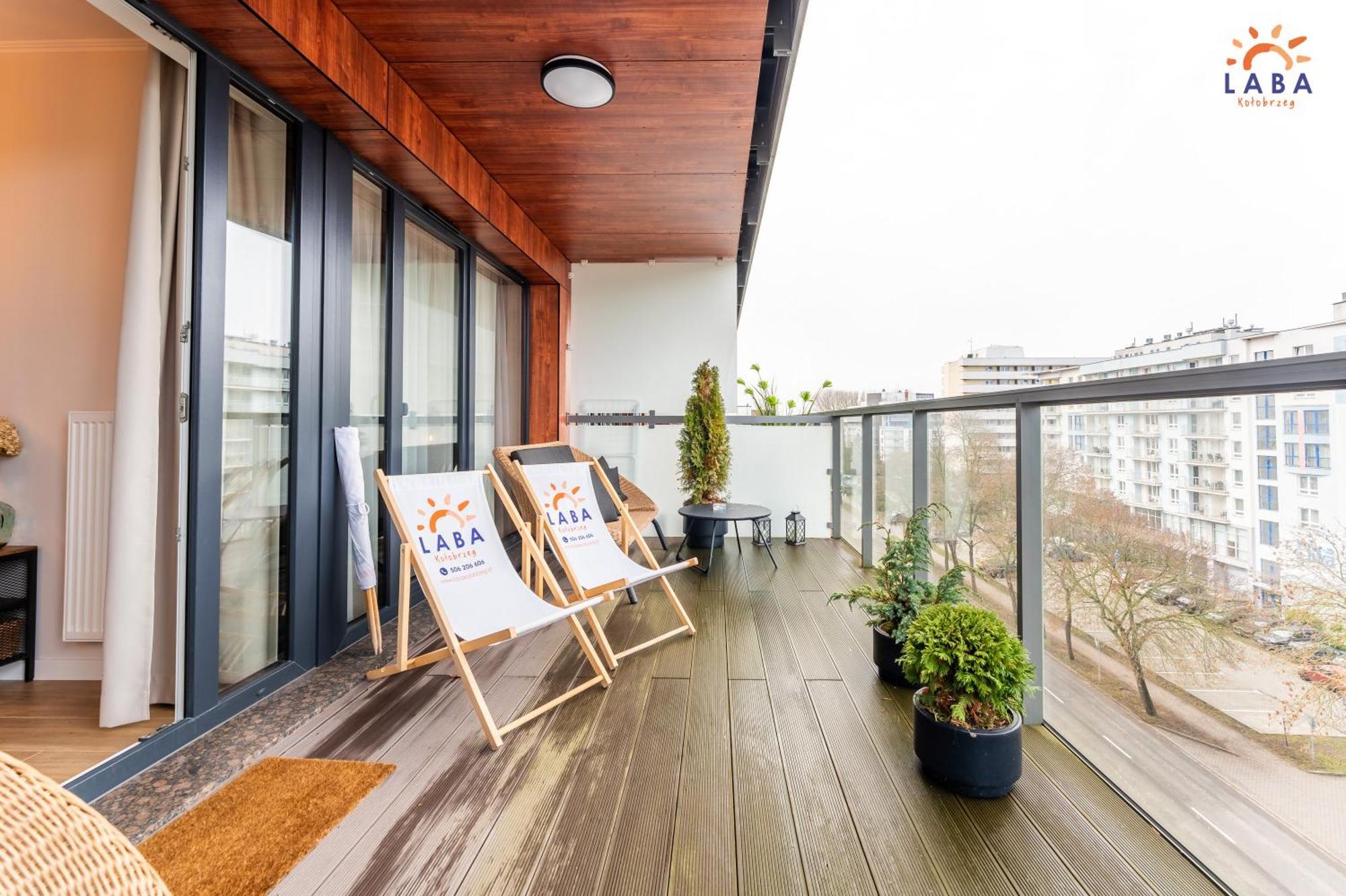 Laba Kolobrzeg Apartamenty Kasprowicza 20C Parking Basen Fitness Bawialnia W Cenie, Parkplatz Schwimmbad Fitness Spielzimmer Im Preis Exterior foto