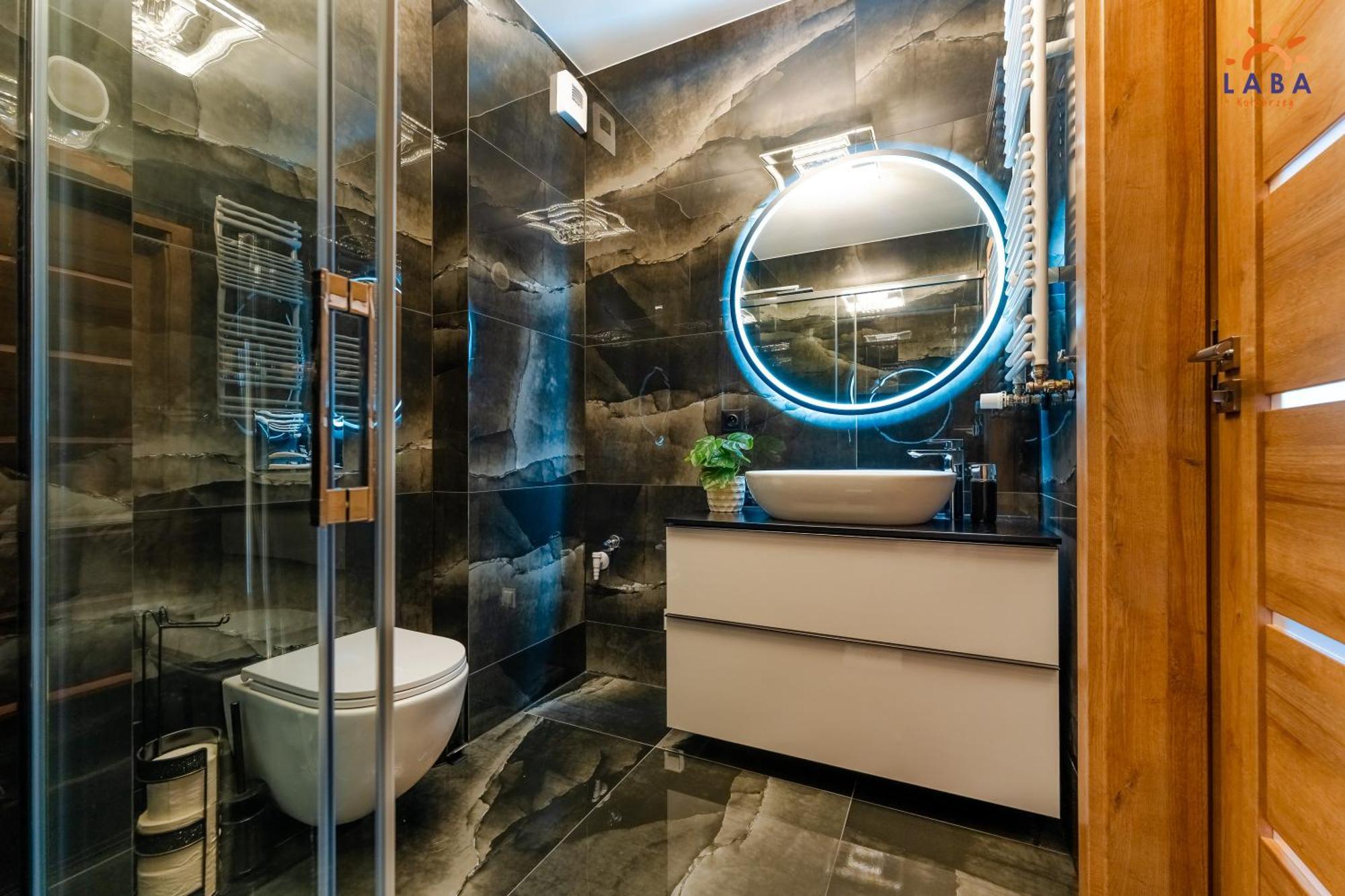 Laba Kolobrzeg Apartamenty Kasprowicza 20C Parking Basen Fitness Bawialnia W Cenie, Parkplatz Schwimmbad Fitness Spielzimmer Im Preis Exterior foto
