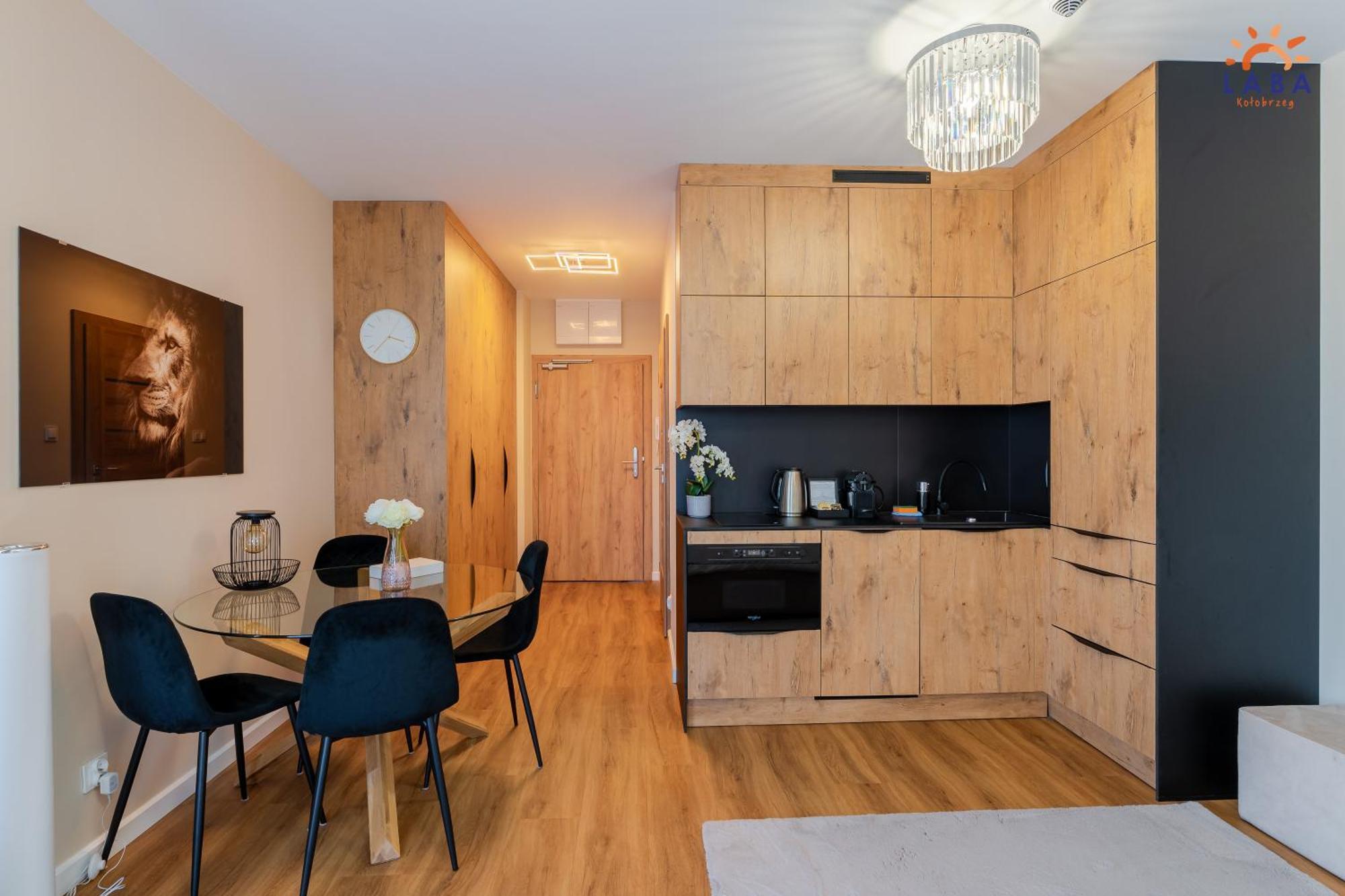 Laba Kolobrzeg Apartamenty Kasprowicza 20C Parking Basen Fitness Bawialnia W Cenie, Parkplatz Schwimmbad Fitness Spielzimmer Im Preis Exterior foto