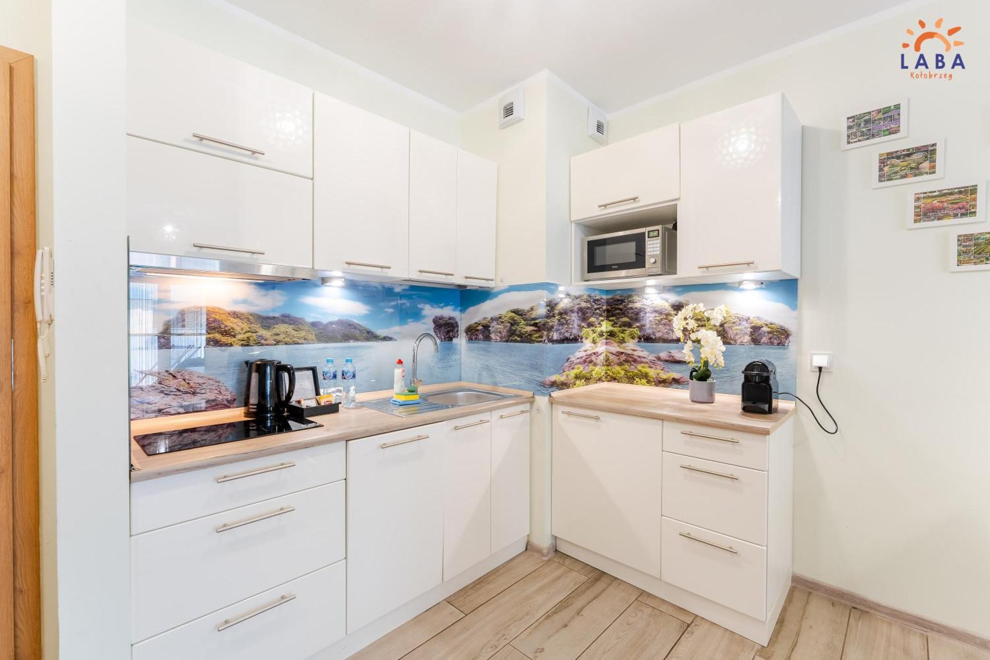 Laba Kolobrzeg Apartamenty Kasprowicza 20C Parking Basen Fitness Bawialnia W Cenie, Parkplatz Schwimmbad Fitness Spielzimmer Im Preis Exterior foto