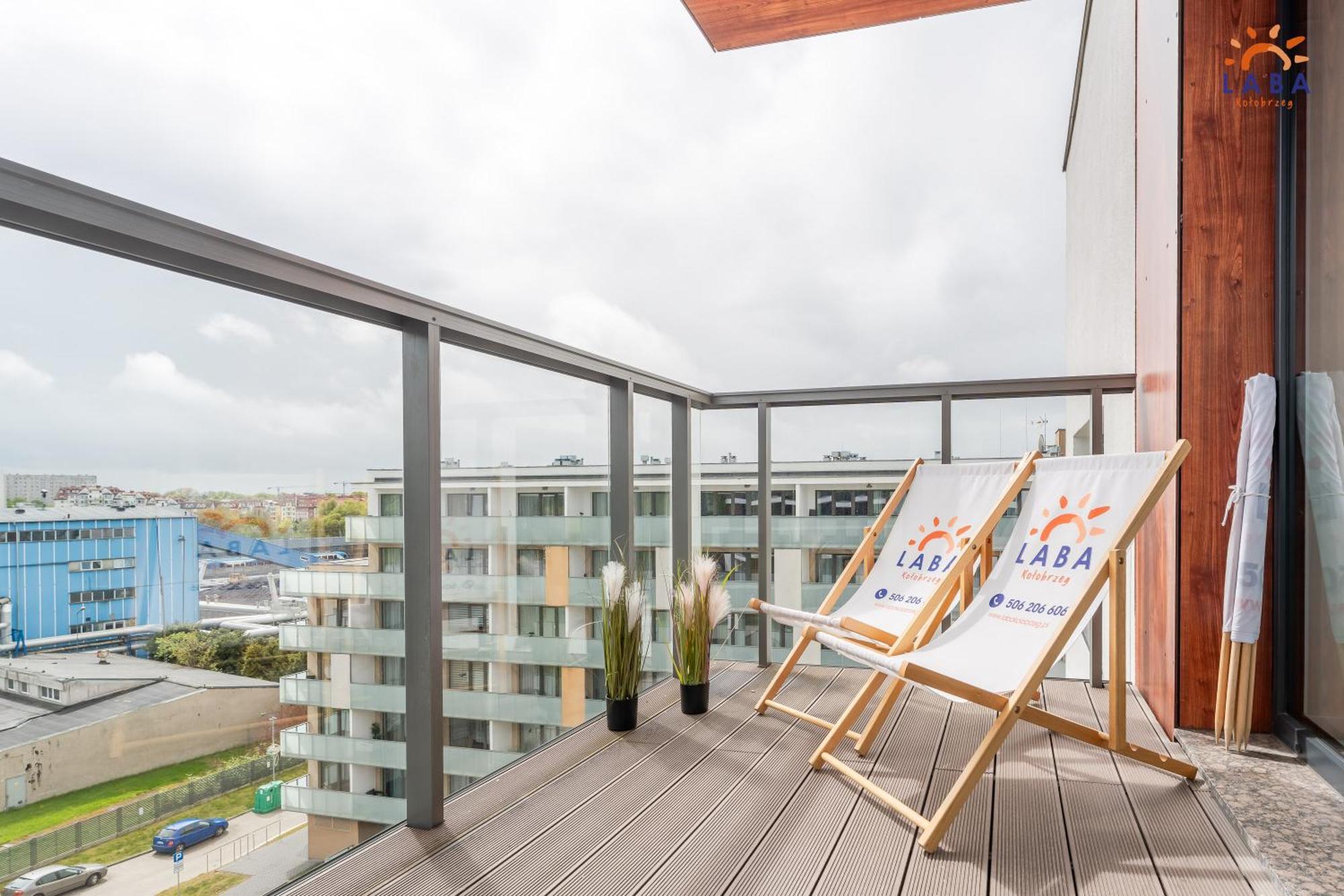Laba Kolobrzeg Apartamenty Kasprowicza 20C Parking Basen Fitness Bawialnia W Cenie, Parkplatz Schwimmbad Fitness Spielzimmer Im Preis Exterior foto
