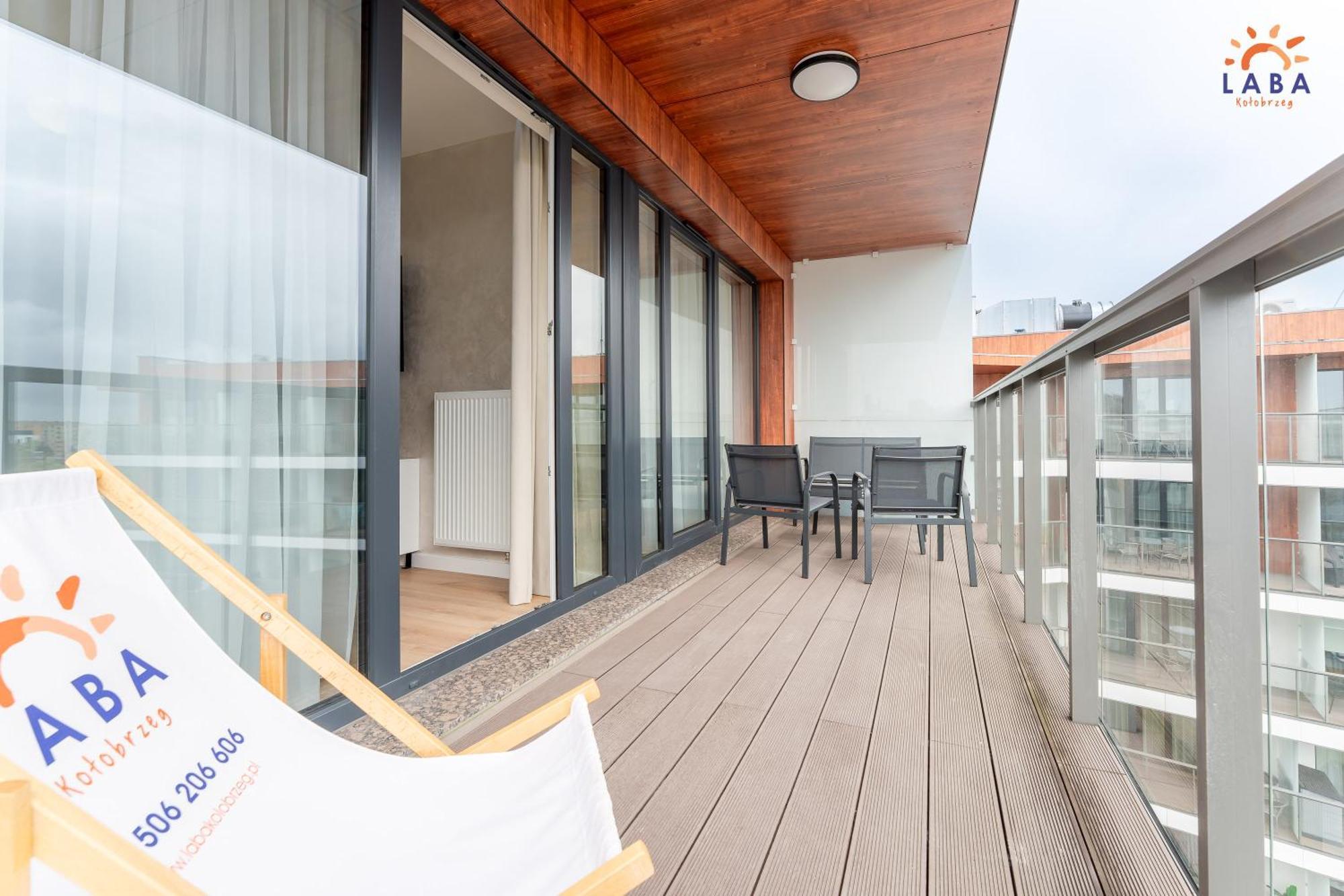 Laba Kolobrzeg Apartamenty Kasprowicza 20C Parking Basen Fitness Bawialnia W Cenie, Parkplatz Schwimmbad Fitness Spielzimmer Im Preis Exterior foto